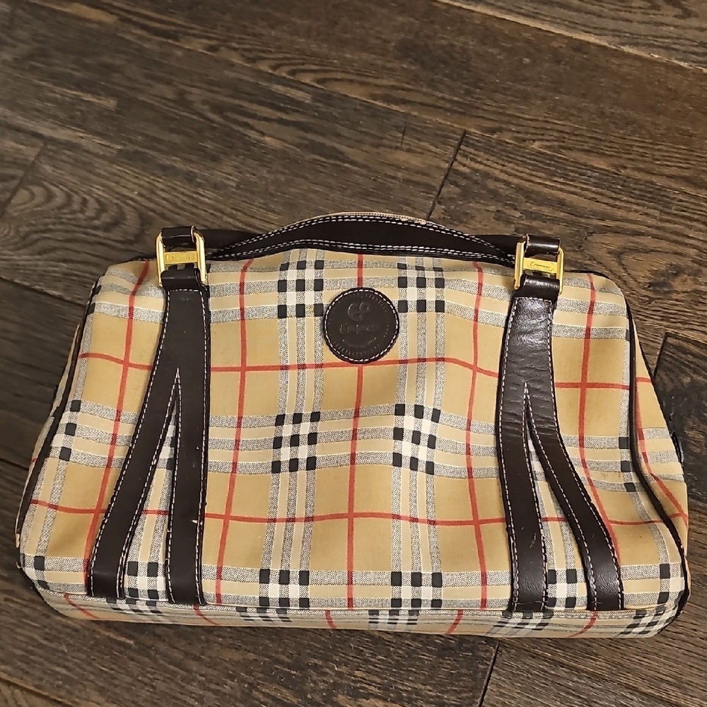 Designer Inspired Purse